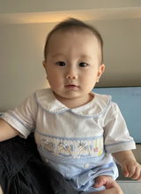オ. review photo