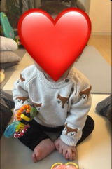 ば. review photo