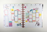 A.B. review photo
