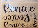Renice review photo