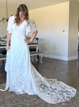 Felicity review photo