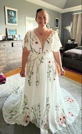 Clara review photo