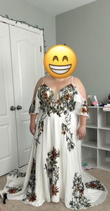 Olivia review photo