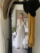 Tiffany review photo