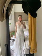 Tiffany review photo