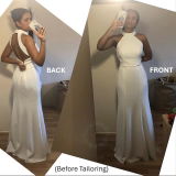Aaliyah review photo