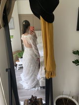 Tiffany review photo