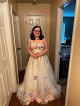 Lillian review photo