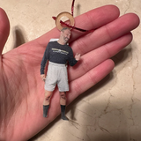 Bethany Cross review photo