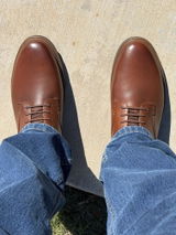 David R Getz review photo