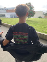 T-shirt Young 1 Pact