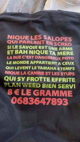 T-shirt Young 1 Pact
