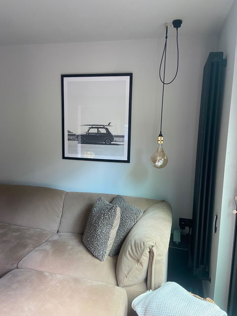 Céleste Decorative Bulb