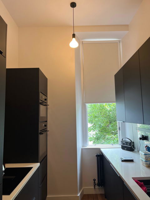 Astrid Pendant Light