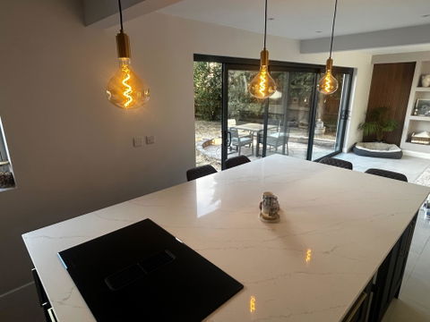 Olivia Pendant Light