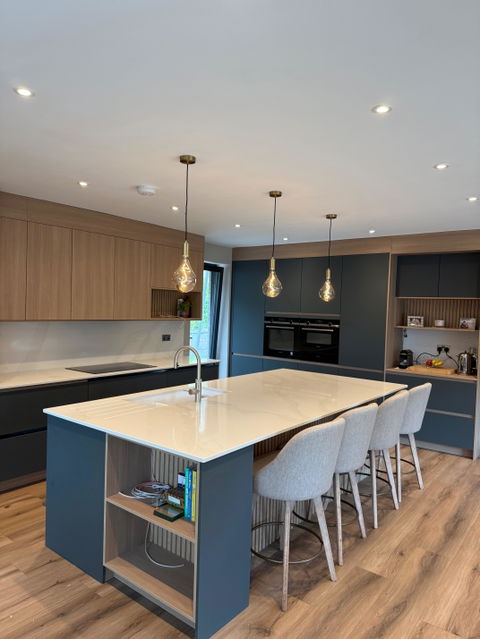 Céleste Pendant Light