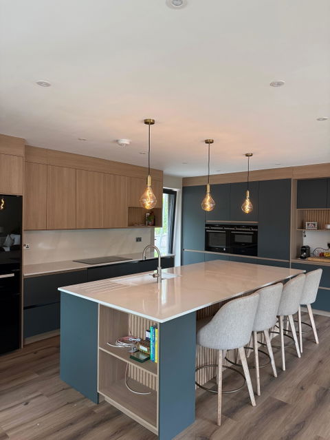 Céleste Pendant Light