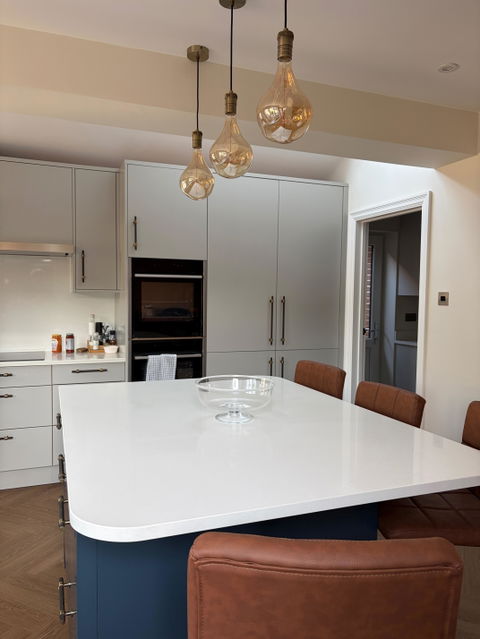 Céleste Pendant Light