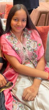 Kanchan review photo