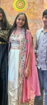 Kanchan review photo