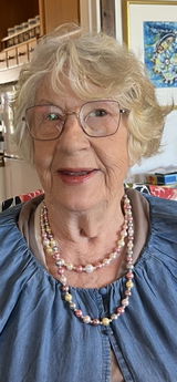 Turid Omsland review photo