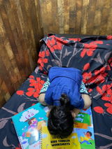 Shalini R review photo