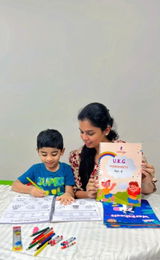 Shalini R review photo