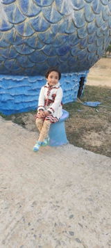 Shivanshi Mondal review photo