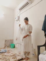 Swati Chaudhary review photo