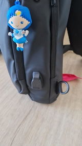 Flavio Bruno review photo