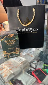 Anonymous review photo