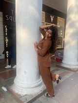 Shalini review photo