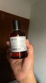 Masrah Hashim review photo