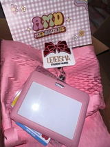 Leteisha W. review photo