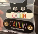 Caitlin Evans review photo