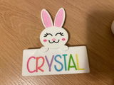 Crystal review photo