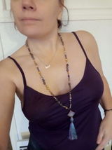 Nathalie S. review photo
