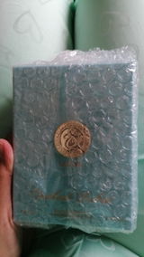 Anonyme review photo