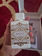 Abdo review photo