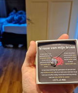 Sergio review photo