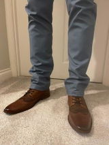 Martin B. review photo