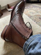 adrian b. review photo