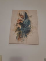 Majka Božja