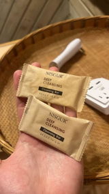 Anonymous review photo