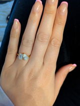 Stephanie Morgan review photo