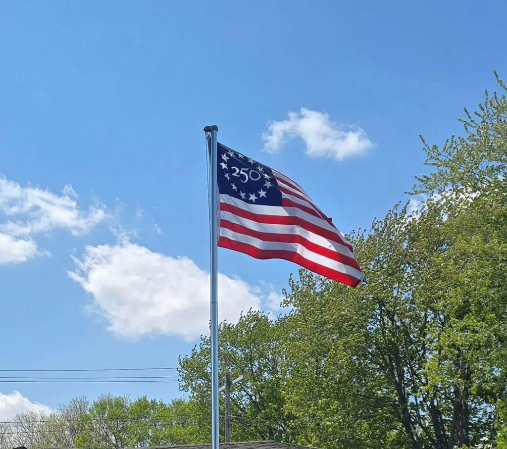 Photo from Susan Heck