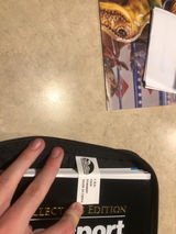 Angelo Stringi review photo