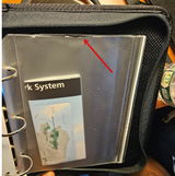 Anonymous review photo