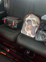 Bourbon State Outdoors review photo