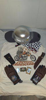 RICHARD England review photo